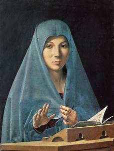 Antonello da Messina